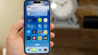 Apple deve adotar design uniforme no iPhone 18, eliminando visual traseiro em duas cores 39 Apple deve adotar design uniforme no iPhone 18, eliminando visual traseiro em duas cores