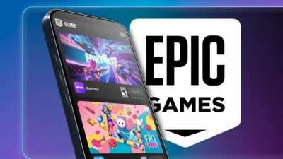 Epic Games oferece jogo grátis para Android: resgate "Universe for Sale" até 4 de dezembro 39 Epic Games oferece jogo grátis para Android: resgate "Universe for Sale" até 4 de dezembro