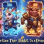 Fortune Tiger, Rabbit, Ox e Dragon: conheça os jogos de sorte que fazem sucesso no Brasil 12 Fortune Tiger, Rabbit, Ox e Dragon: conheça os jogos de sorte que fazem sucesso no Brasil