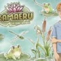 Kamaeru: Frog Refuge convida você a criar um santuário digital de rãs em seu jardim
