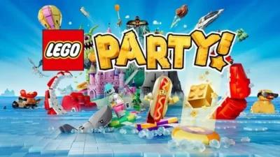Lego Party chega ao Netflix Games com minigames multiplayer para toda a família 40 Lego Party chega ao Netflix Games com minigames multiplayer para toda a família