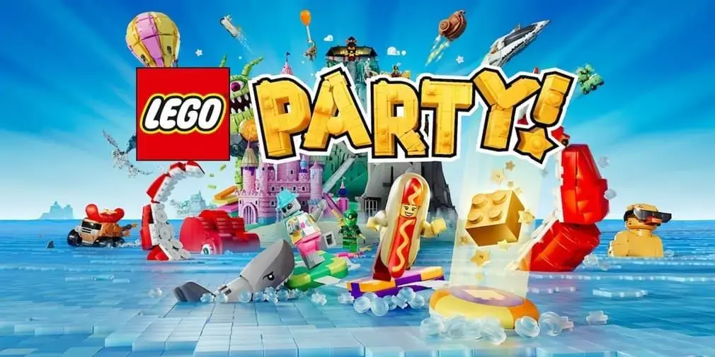 Lego Party chega ao Netflix Games com minigames multiplayer para toda a família 36 Lego Party chega ao Netflix Games com minigames multiplayer para toda a família