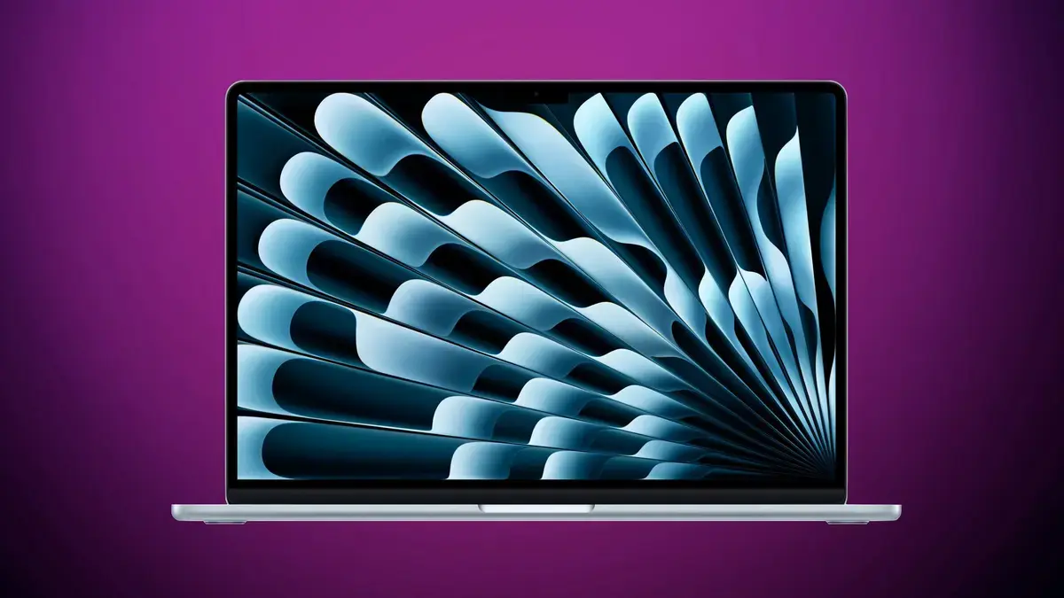 Preço histórico do MacBook Air M4 de 13 polegadas na Cyber Monday dos EUA