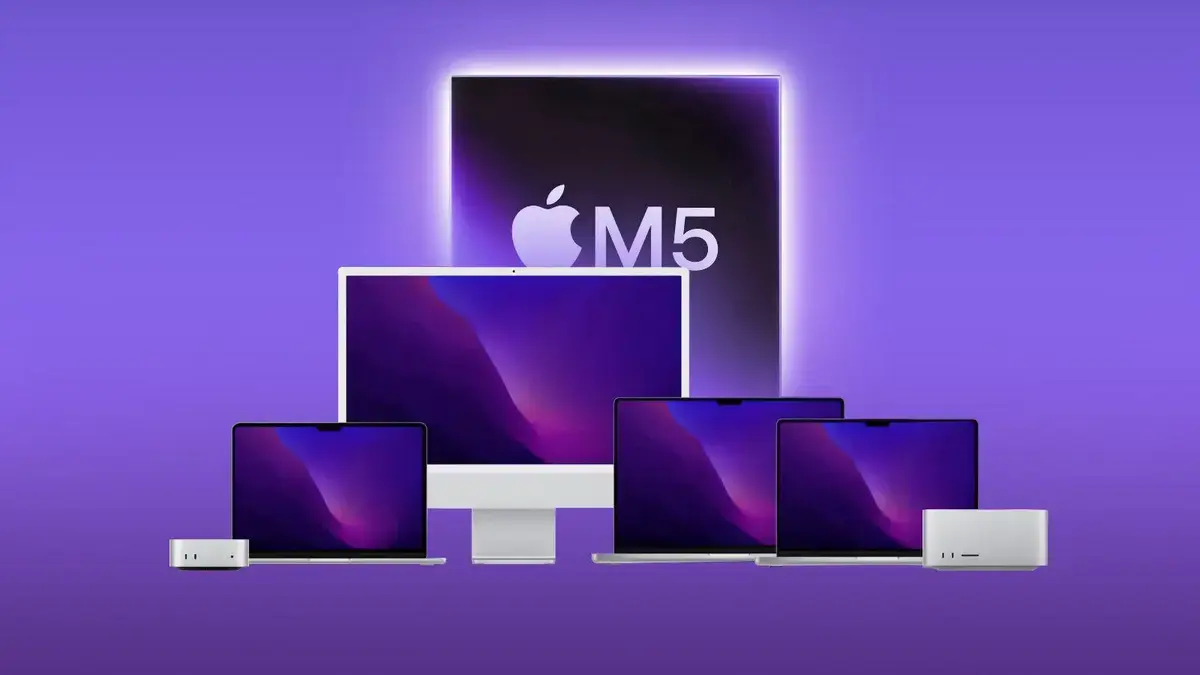 Planos da Apple para Macs em 2026 incluem novos chips M5 e M6 34 Planos da Apple para Macs em 2026 incluem novos chips M5 e M6