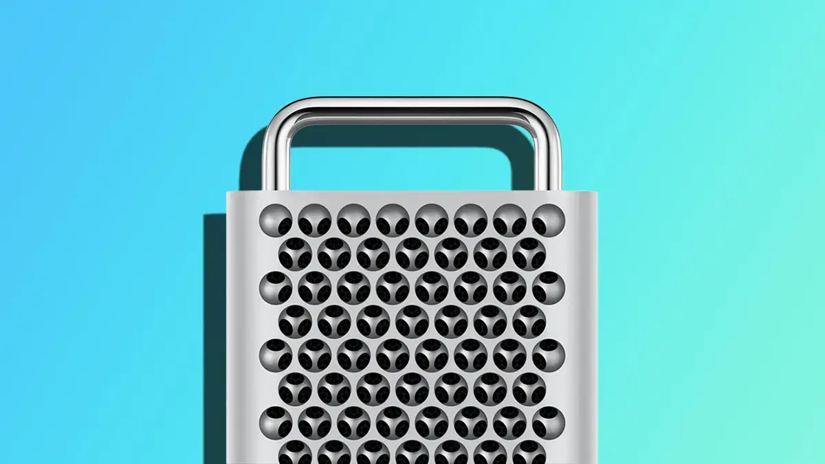 Apple considera Mac Studio como substituto do Mac Pro e esgota atualizações do Mac Pro torre 35 Apple considera Mac Studio como substituto do Mac Pro e esgota atualizações do Mac Pro torre