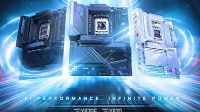 Placas-mãe AM5 com os menores preços históricos nos EUA; ofertas concentradas em lojas americanas