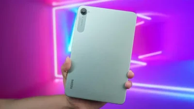 Xiaomi entra no top 3 com o crescimento de tablets na China em 2025