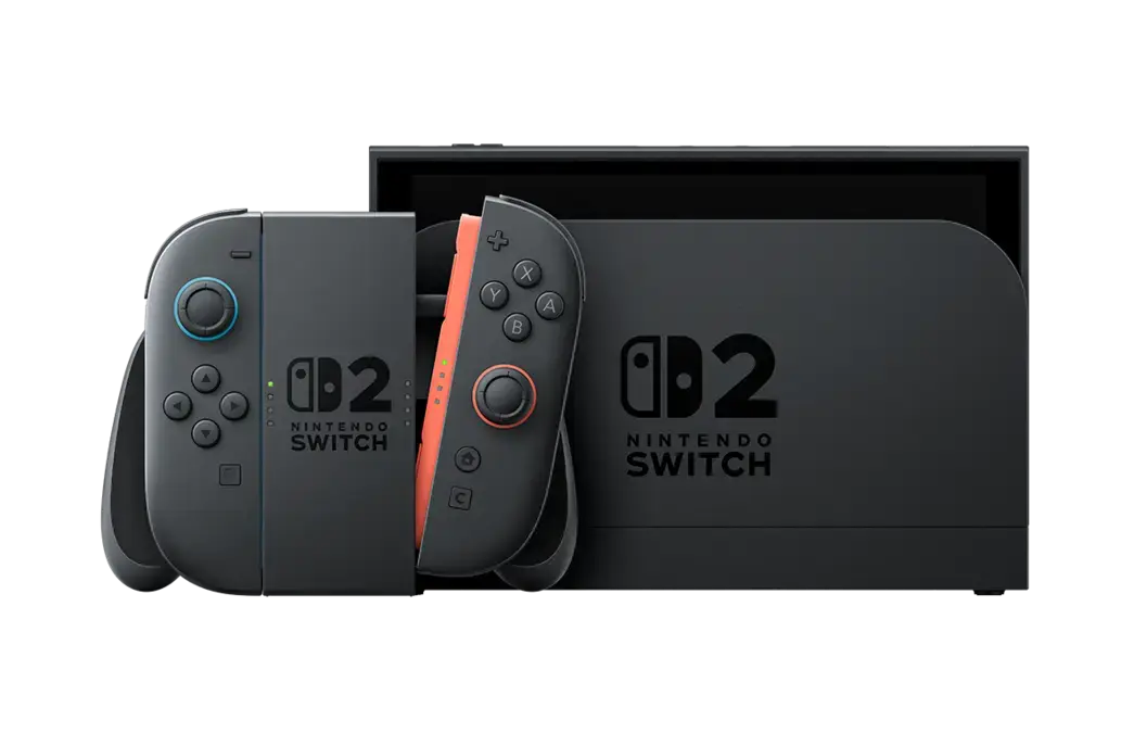 Nintendo Switch 2: Jogadores podem enfrentar dificuldades para encontrar cartões MicroSD Express devido à escassez