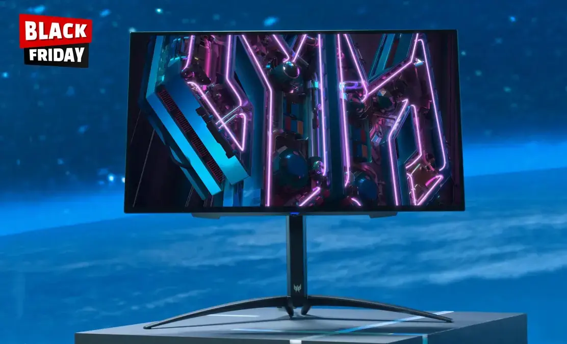 Monitores OLED ficam mais acessíveis com promoções no exterior; no Brasil, preços ainda são altos