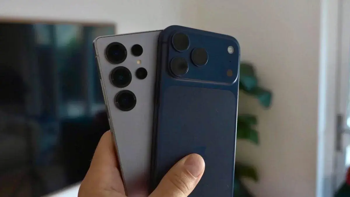 Google desenvolve recurso de compartilhamento de contatos similar ao NameDrop para celulares Galaxy 35 Google desenvolve recurso de compartilhamento de contatos similar ao NameDrop para celulares Galaxy