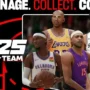 NBA 2K26: MyTeam Mobile será lançado amanhã para iOS e Android 12 NBA 2K26: MyTeam Mobile será lançado amanhã para iOS e Android