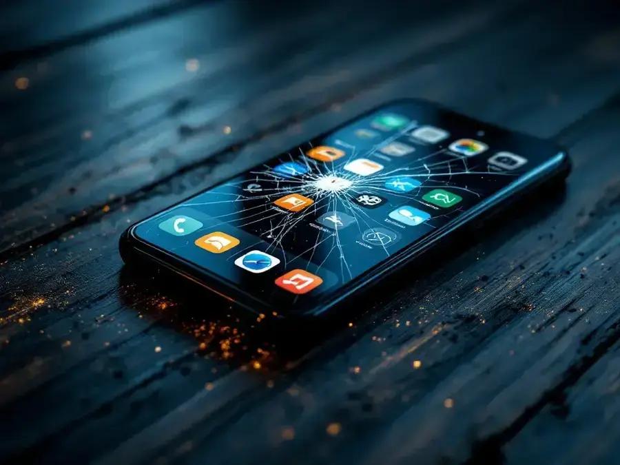 O que acontece se você não atualizar seu celular?