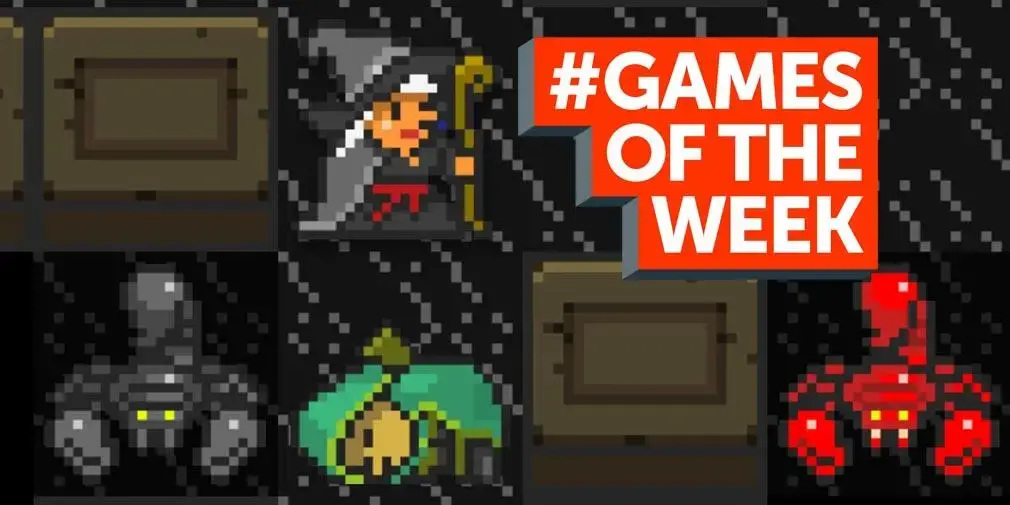 5 novos jogos para celular para experimentar nesta semana - 27 de novembro de 2025