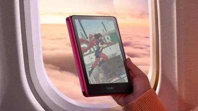 Golden Friday na Fast Shop: descontos em Kindle, smart TVs, notebooks e outros eletrodomésticos