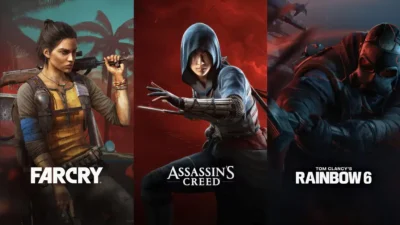 Ubisoft fecha acordo com Tencent para participação minoritária na Vantage Studios 52 Ubisoft fecha acordo com Tencent para participação minoritária na Vantage Studios