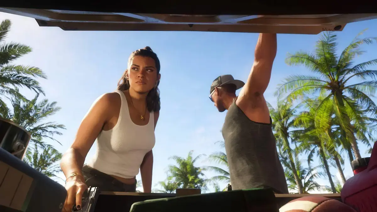 CEO da Take-Two defende IA para treinar personagens em jogos com roteiros humanos