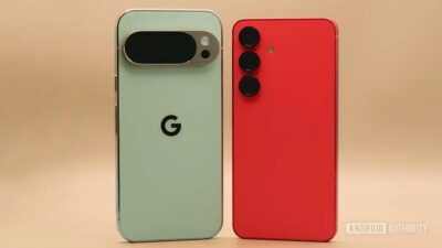 Dois meses após trocar a Samsung, não me arrependo da escolha