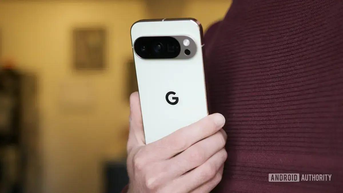 Pixel 10 Pro é o smartphone que muitos usuários esperavam da Google