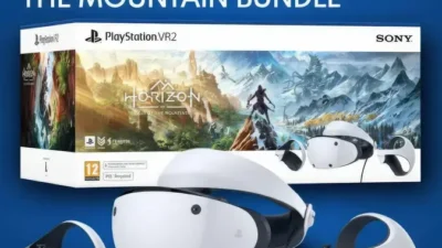 PlayStation VR2 tem desconto de US$ 100 na Black Friday 2025 nos EUA e é compatível com PC 38 PlayStation VR2 tem desconto de US$ 100 na Black Friday 2025 nos EUA e é compatível com PC