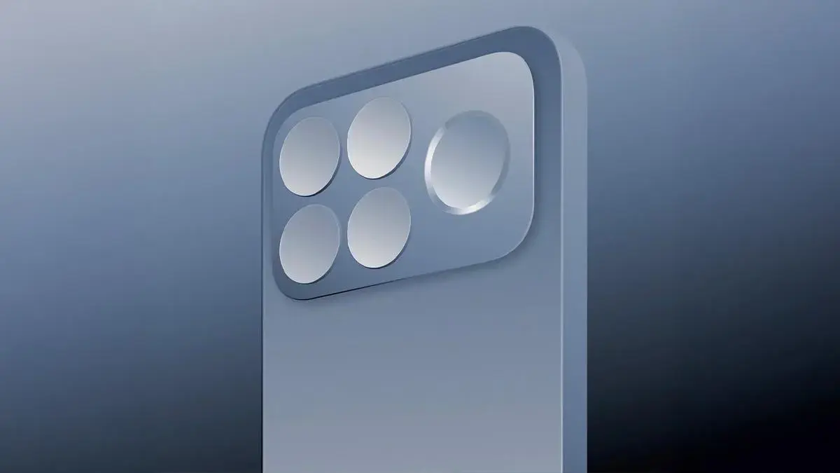 Xiaomi confirma lançamento global da série POCO F8 para 27 de novembro de 2025 36 Xiaomi confirma lançamento global da série POCO F8 para 27 de novembro de 2025