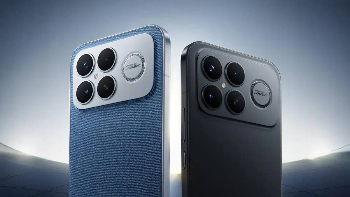 Imagens oficiais dos smartphones POCO F8 Ultra e F8 Pro são reveladas antes do lançamento global 35 Imagens oficiais dos smartphones POCO F8 Ultra e F8 Pro são reveladas antes do lançamento global