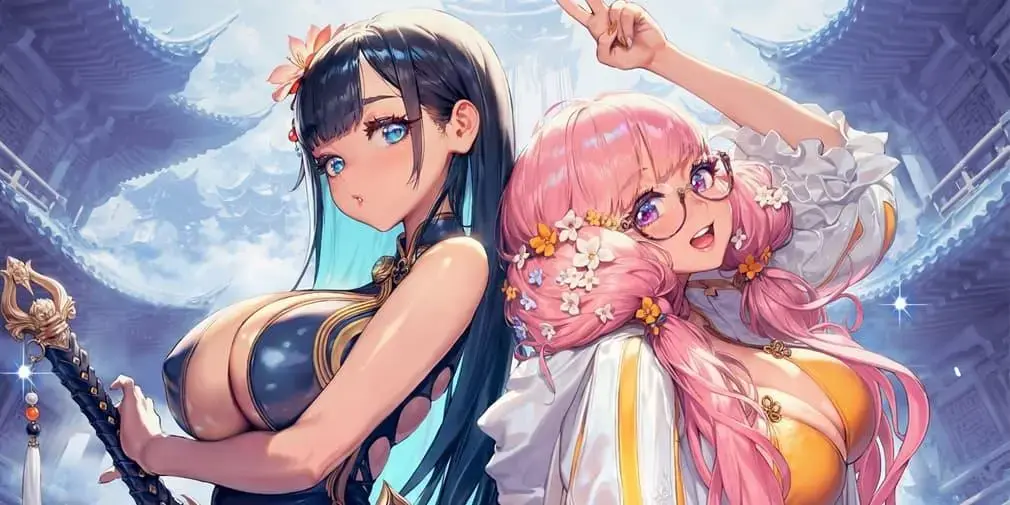 Project Spirits: novo jogo multiplataforma da Shift Up com publicação da Tencent