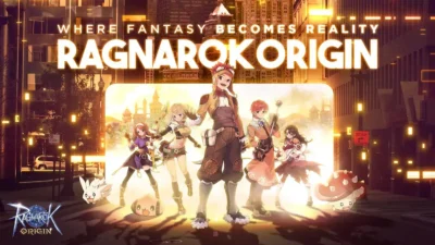 Códigos de Ragnarok Origin para resgatar bilhetes de gacha em novembro de 2025 (válidos somente fora do Brasil) 39 Códigos de Ragnarok Origin para resgatar bilhetes de gacha em novembro de 2025 (válidos somente fora do Brasil)