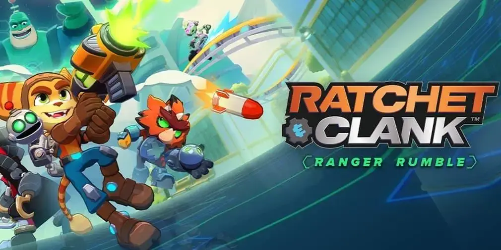 Ratchet & Clank: Ranger Rumble estreia no mobile com a dupla clássica do PlayStation 35 Ratchet & Clank: Ranger Rumble estreia no mobile com a dupla clássica do PlayStation