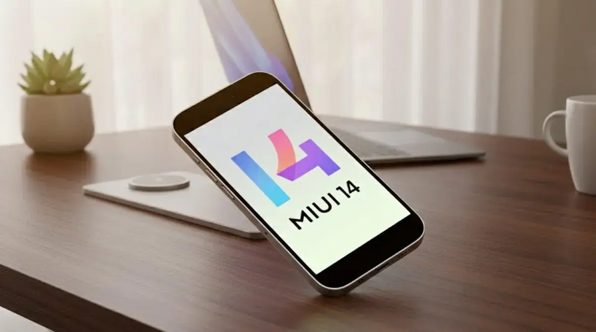 Funcionalidades icônicas da MIUI que ainda definem a experiência Xiaomi 1 Funcionalidades icônicas da MIUI que ainda definem a experiência Xiaomi