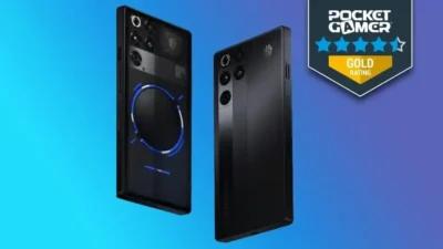 Análise do Redmagic 11 Pro: desempenho aprimorado para jogos