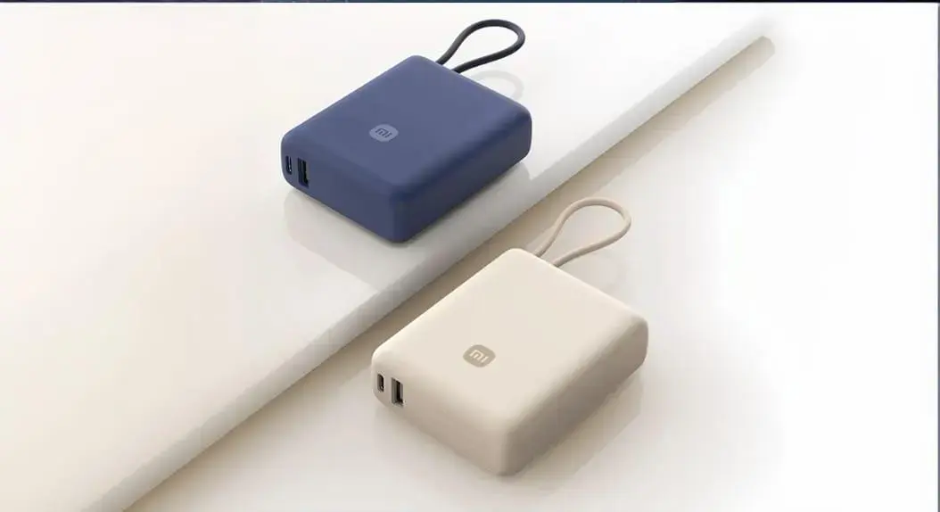 Novas regras chinesas para power banks impactam toda a indústria global 1 Novas regras chinesas para power banks impactam toda a indústria global