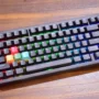 Review do teclado Womier SK75 TMR: desempenho e tecnologia magnética Rapid Trigger
