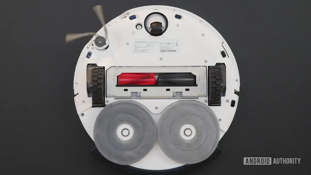 Por que escolhi um robô aspirador por menos de R$ 1.500 ao me mudar 34 Por que escolhi um robô aspirador por menos de R$ 1.500 ao me mudar