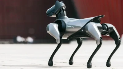 Xiaomi contrata ex-engenheiro do Tesla para aprimorar destreza robótica 43 Xiaomi contrata ex-engenheiro do Tesla para aprimorar destreza robótica