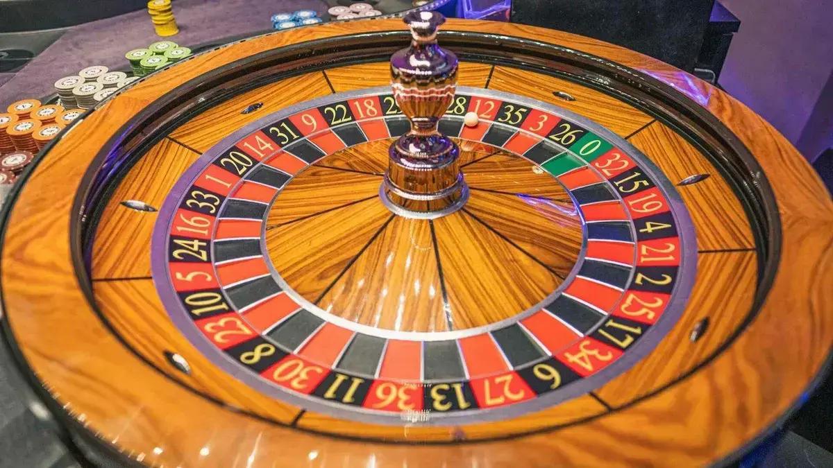 Roleta Brasileira: Guia Prático para Jogar Online com Segurança 1 Roleta Brasileira: Guia Prático para Jogar Online com Segurança