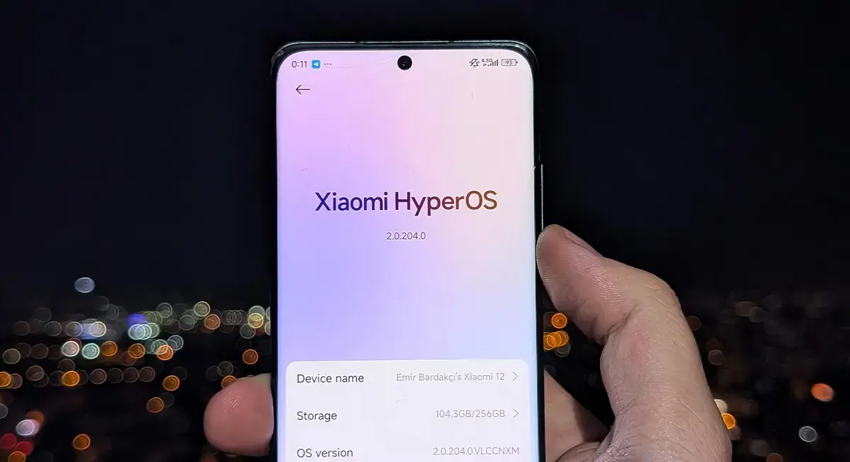 Qual a melhor região para o HyperOS da Xiaomi: diferenças entre as ROMs globais 1 Qual a melhor região para o HyperOS da Xiaomi: diferenças entre as ROMs globais
