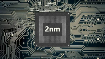Samsung revela desempenho e eficiência da tecnologia 2nm GAA, com até 8% de melhoria em relação à 3nm 39 Samsung revela desempenho e eficiência da tecnologia 2nm GAA, com até 8% de melhoria em relação à 3nm