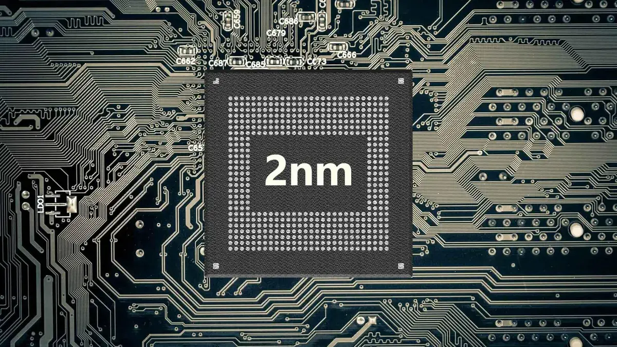 Samsung revela desempenho e eficiência da tecnologia 2nm GAA, com até 8% de melhoria em relação à 3nm 36 Samsung revela desempenho e eficiência da tecnologia 2nm GAA, com até 8% de melhoria em relação à 3nm