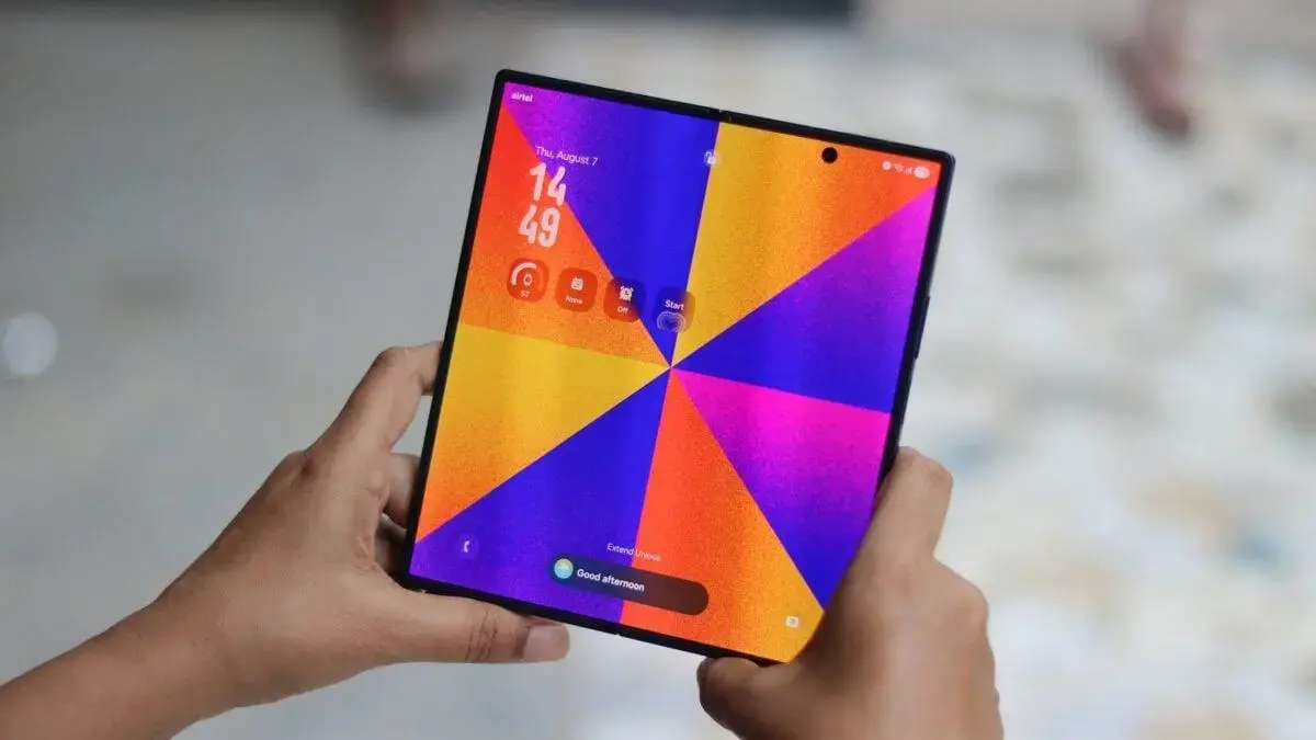 Ainda dá tempo de aproveitar as ofertas da Samsung na Black Friday 2025 dos EUA