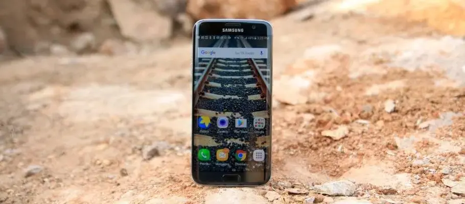 Paciente morre após telefone Samsung desatualizado não conseguir realizar chamada de emergência na Austrália 1 Paciente morre após telefone Samsung desatualizado não conseguir realizar chamada de emergência na Austrália