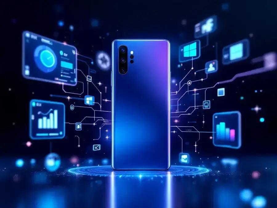 O que diferencia os celulares Samsung de outras marcas? 1 O que diferencia os celulares Samsung de outras marcas?