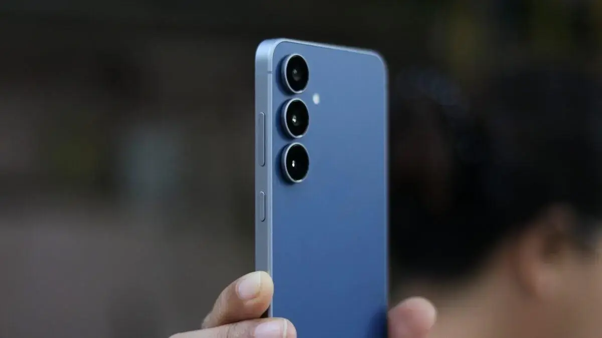 Qualcomm lança chip Snapdragon 8 Gen 5 para equipar o Galaxy S26 FE 1 Qualcomm lança chip Snapdragon 8 Gen 5 para equipar o Galaxy S26 FE