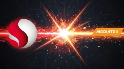 MediaTek ou Snapdragon: qual chipset é a escolha mais inteligente para os Xiaomi? 40 MediaTek ou Snapdragon: qual chipset é a escolha mais inteligente para os Xiaomi?