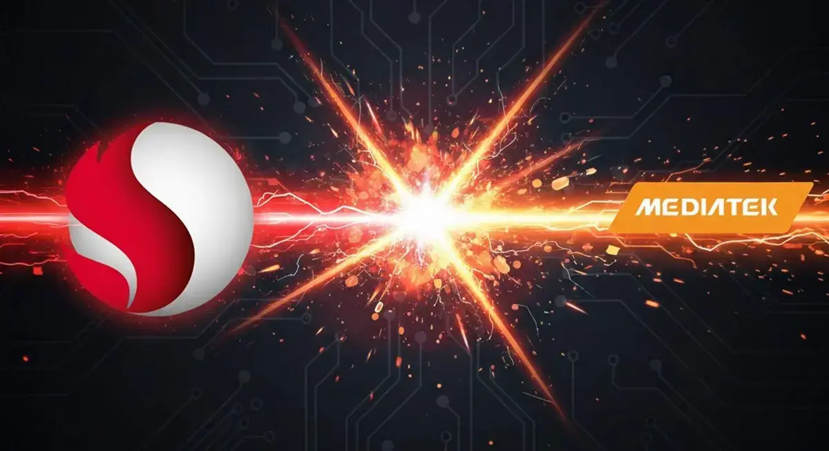 MediaTek ou Snapdragon: qual chipset é a escolha mais inteligente para os Xiaomi?