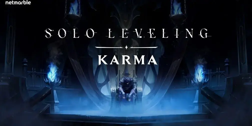Solo Leveling: Karma apresenta novo trailer de ação para o G-Star 2025