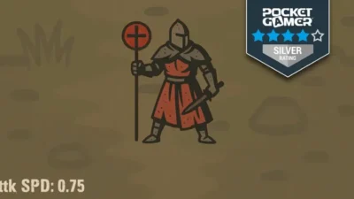 Soul Hunter: jogabilidade idle com exploração em RPG para iOS 50 Soul Hunter: jogabilidade idle com exploração em RPG para iOS