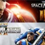 Desenvolvimento de Space Marine 3 e expansão de Space Marine 2 não competem por recursos, confirma diretor 11 Desenvolvimento de Space Marine 3 e expansão de Space Marine 2 não competem por recursos, confirma diretor