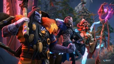 Spellcasters Chronicles: a nova aposta multiplayer da Quantic Dream