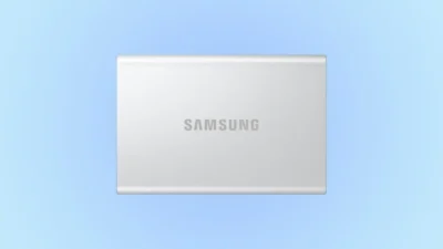 Samsung lança SSD T7 Resurrected com conexão inovadora à linha Galaxy e produção sustentável 38 Samsung lança SSD T7 Resurrected com conexão inovadora à linha Galaxy e produção sustentável