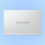 Samsung lança SSD T7 Resurrected com conexão inovadora à linha Galaxy e produção sustentável